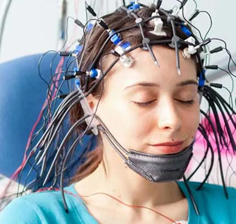 نقـشه مـغـزی (QEEG) چیست؟